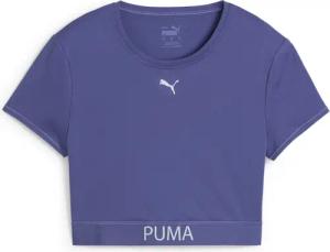 PUMA Trainingsshirt PUMA STRONG Crop T-Shirt