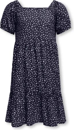 KIDS ONLY Sommerkleid KOGSALLI S/S AOP