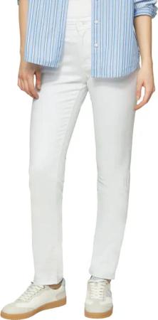 s.Oliver Slim-fit-Jeans BETSY mit Taschen