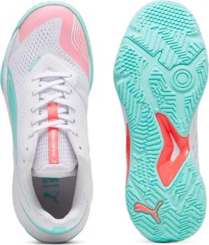 PUMA SOLARSTRIKE III W+ Hallenschuh