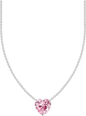 THOMAS SABO Kette mit Anhänger großer