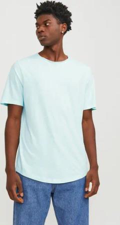 Jack & Jones Rundhalsshirt JJEBASHER TEE