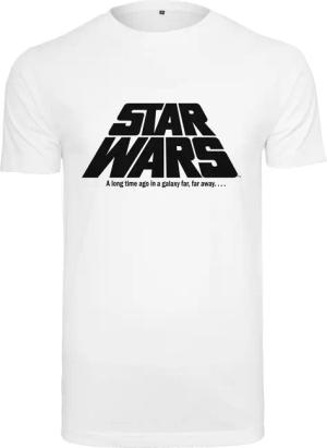 Merchcode Kurzarmshirt Merchcode Herren Star Wars