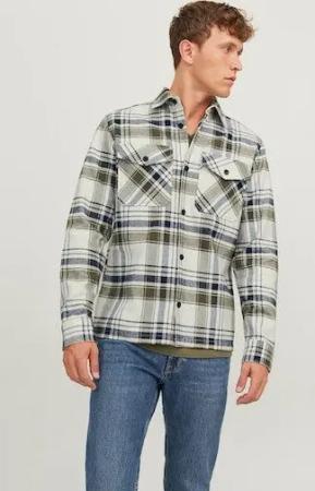 Jack & Jones Karohemd JPRROY CHECK
