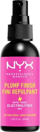 NYX Gesichtsspray Professional Makeup Plump Finish