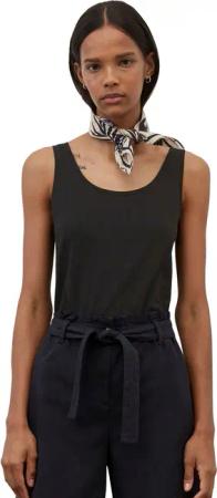 Marc O'Polo Tanktop aus beständiger Baumwolle