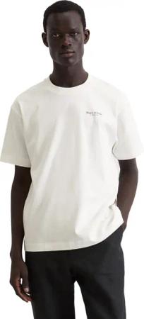 Marc O'Polo T-Shirt mit großem Rückenprint