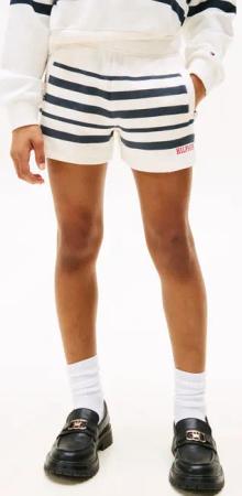 Tommy Hilfiger Sweatshorts TOMMY SCRIPT CN