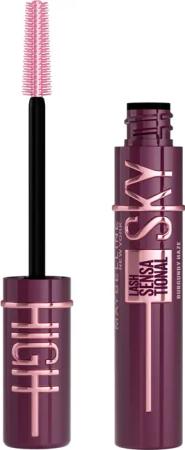 MAYBELLINE NEW YORK Mascara Maybelline New