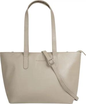 Bruno Banani Shopper, echt Leder
