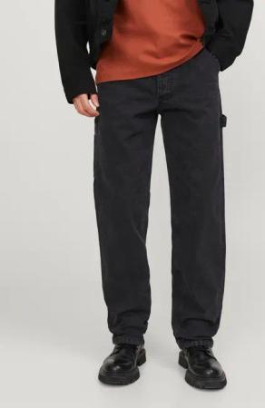 Jack & Jones Loose-fit-Jeans JJIEDDIE JJCARPENTER