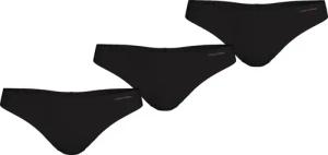 Calvin Klein Underwear Tanga THONG 3PK