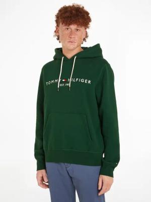 Tommy Hilfiger Kapuzensweatshirt TOMMY LOGO HOODY