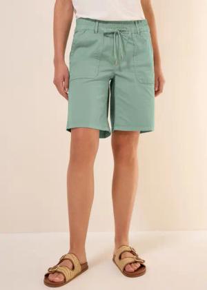 CECIL Shorts Style Tracey mit elastischem