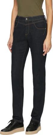 s.Oliver Slim-fit-Jeans Betsy mit Stretch
