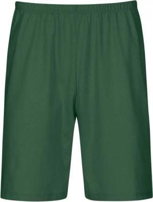 Trigema Bermudas TRIGEMA Bermuda aus 100%