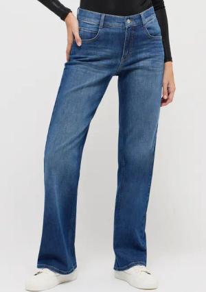 ANGELS Relax-fit-Jeans LIZ