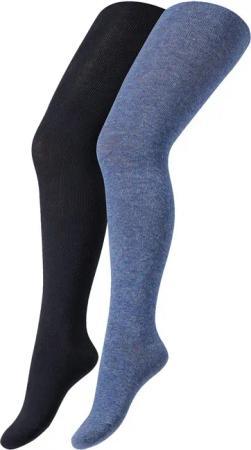 Camano Strumpfhose Strumpfhose 2er Pack