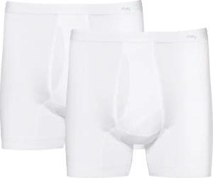 Mey Langer Boxer SERIE NOBLESSE (2er-Pack)