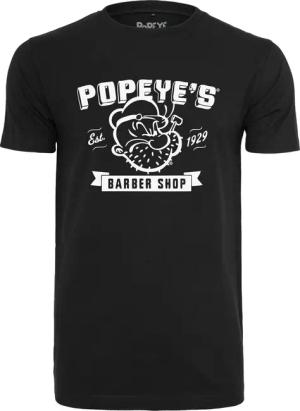 Merchcode T-Shirt Merchcode Herren Popeye Barber