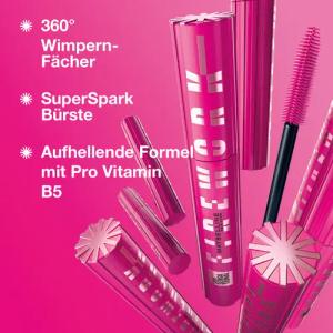 MAYBELLINE NEW YORK Mascara Maybelline New