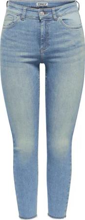 ONLY Skinny-fit-Jeans ONLRUSH MID WAIST SK