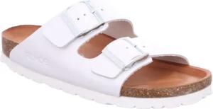Rohde ALBA Pantolette Sommerschuh, Hausschuh, Strandschuh,