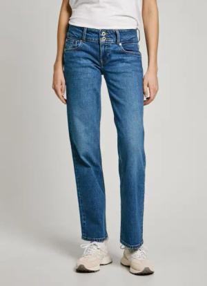 Pepe Jeans Gerade Jeans STRAIGHT JEANS