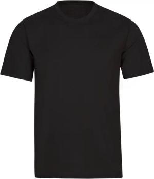 Trigema T-Shirt TRIGEMA T-Shirt DELUXE Baumwolle