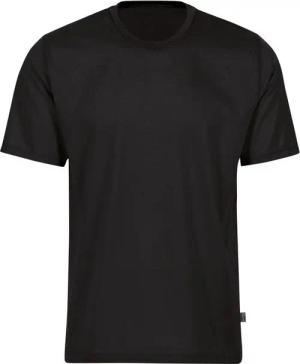 Trigema T-Shirt TRIGEMA T-Shirt aus 100%