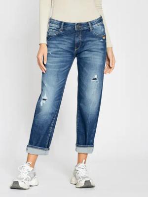 GANG Boyfriend-Jeans 94NADIA 5-Pocket Style mit