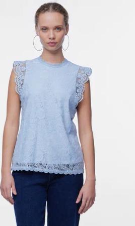 pieces Spitzentop PCOLLINE
