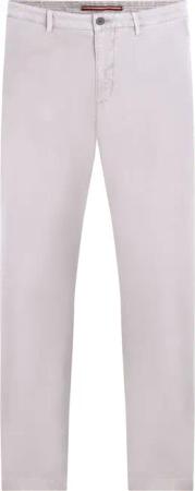 Tommy Hilfiger Chinohose CHINO CHELSEA GABARDINE
