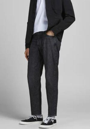 Jack & Jones Loose-fit-Jeans CHRIS JJORIGINAL