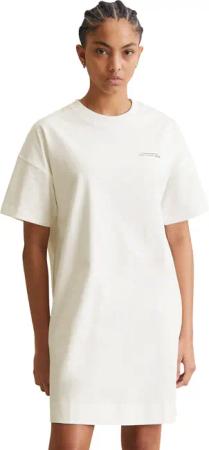 Marc O'Polo DENIM Shirtkleid mit großem
