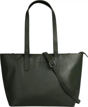 Bruno Banani Shopper, echt Leder