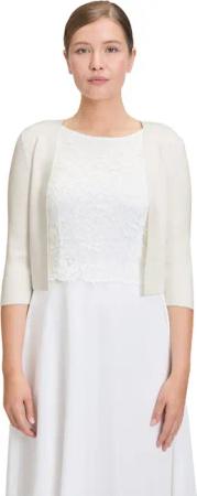Vera Mont Strickjacke Vera Mont Strickbolero