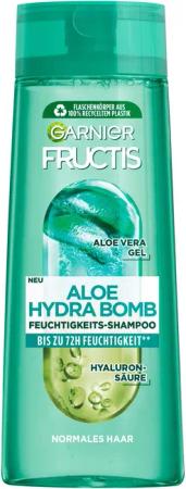 GARNIER Haarshampoo Garnier Fructis Aloe Hydra