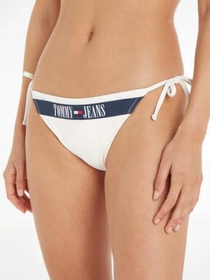 Tommy Hilfiger Swimwear Badehose STRING SIDE