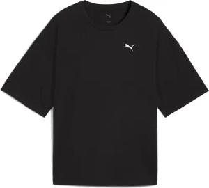 PUMA T-Shirt Wardrobe Essentials Oversized T-Shirt