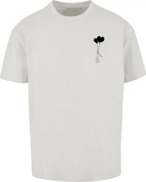 Merchcode T-Shirt Merchcode Herren Love In