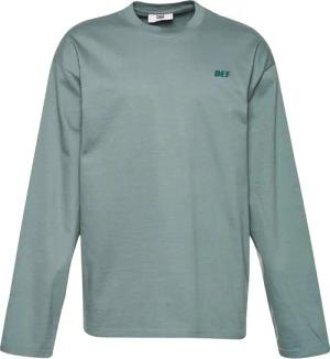 DEF Longsleeve DEF Herren DEF Everyday