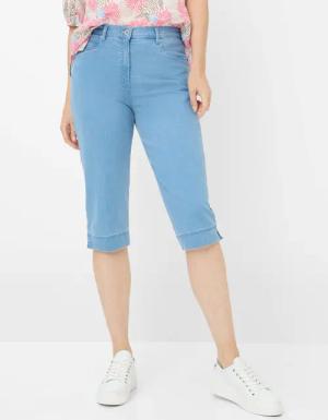 RAPHAELA by BRAX 5-Pocket-Jeans Style CAREN