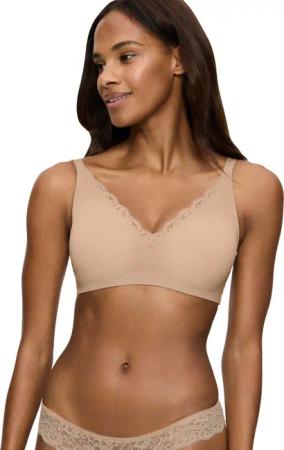 Triumph Minimizer-BH Amourette N01 Spitzendetails, ohne