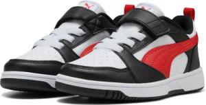 PUMA REBOUND V6 LO AC+ PS
