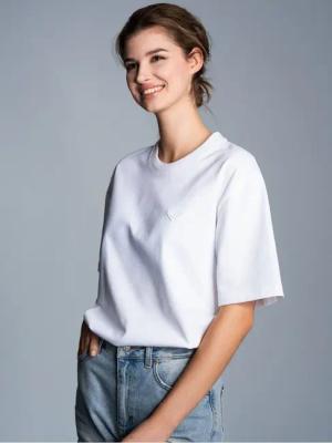 Trigema T-Shirt TRIGEMA Heavy Oversized T-Shirt