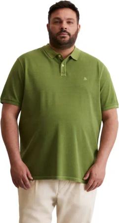 Marc O'Polo Poloshirt aus Bio-Baumwolle