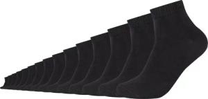 s.Oliver Kurzsocken Kurzsocken 15er Pack