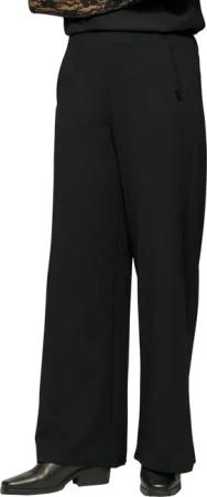 QS Stoffhose Sommerhose mit Stretchanteil