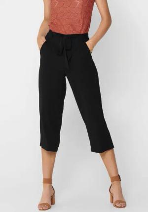 ONLY Palazzohose ONLWINNER PALAZZO CULOTTE PANT